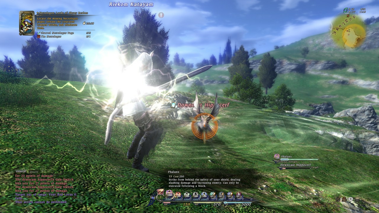Final Fantasy XIV - Imagen 10